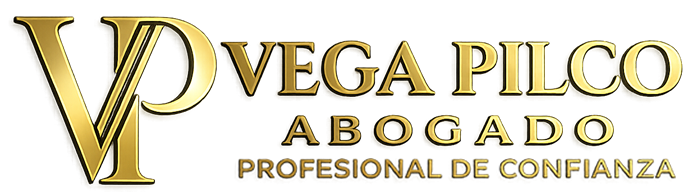 Vega Pilco Abogado