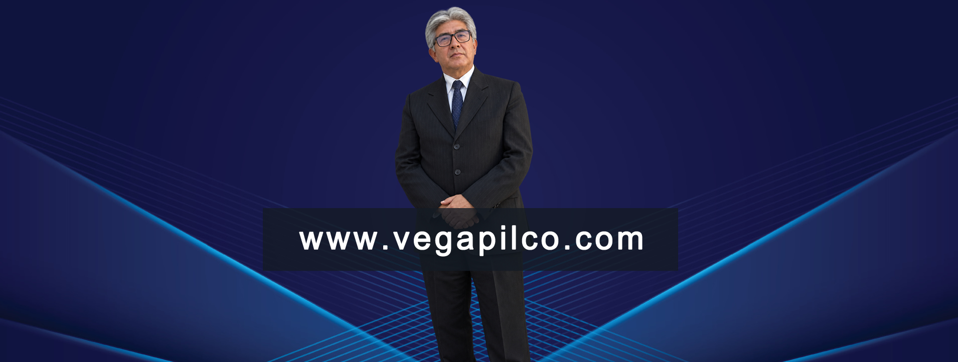 Abogado de confianza Vega Pilco